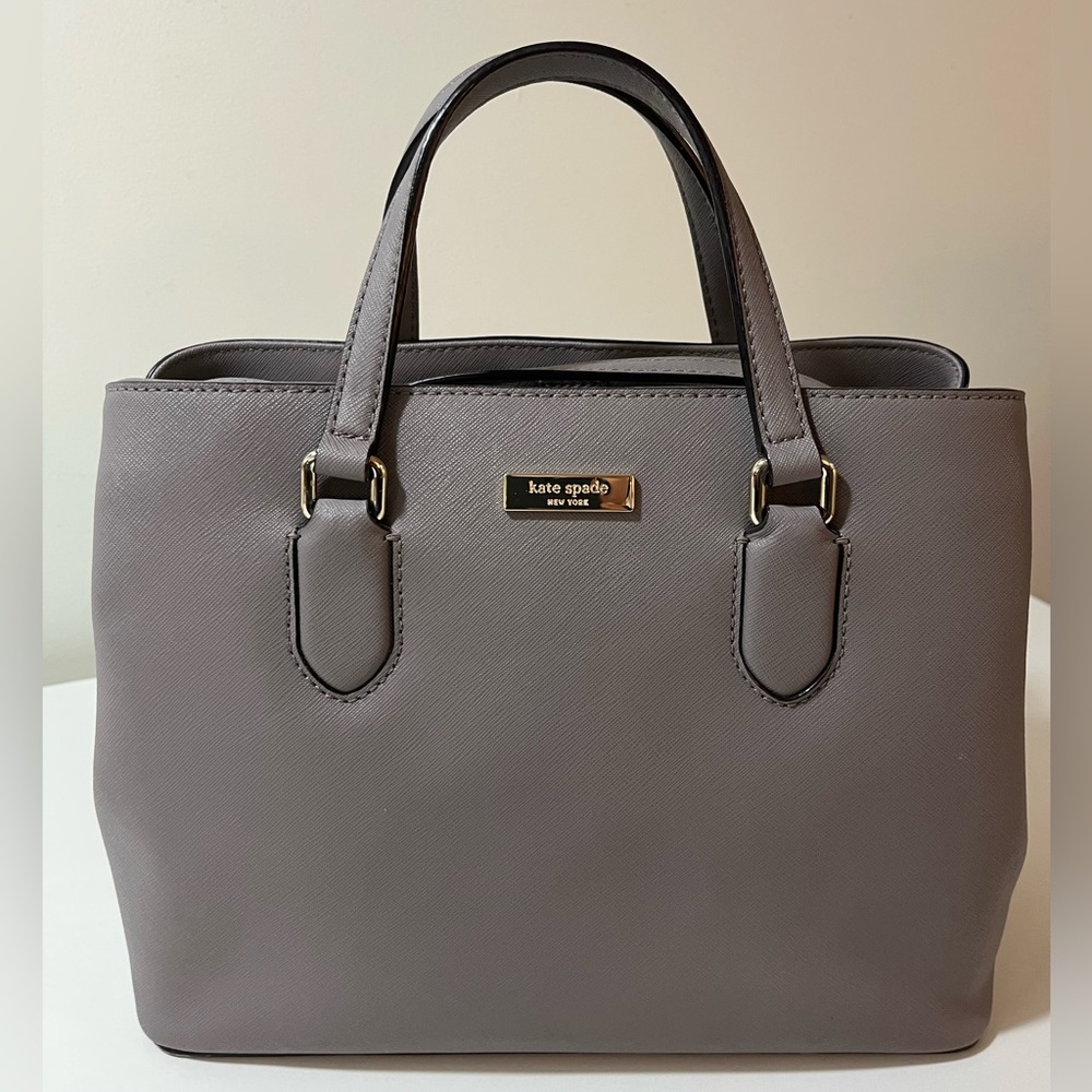 kate spade laurel way evangelie purse